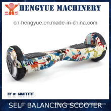 Strong Power Self Balancing Scooter with Beautiful Appearance